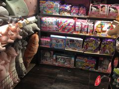 -酷乐潮玩(金桥国际店)