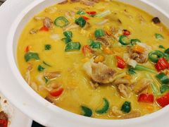 -聚鑫阁江浙菜·非遗传承技艺(青村帝华园店)