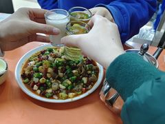-回味南塘老王虾尾(总店)