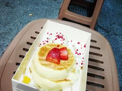 -食武士·舒芙蕾(新街口明瓦廊店)
