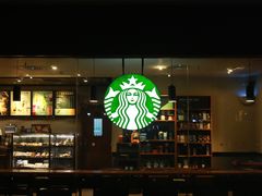 -星巴克臻选(珠海富华里店)