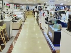 -燕莎友谊商城(亮马桥店)
