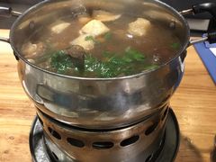 -新澳港式茶餐厅(余姚路店)