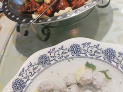 -老山东·山东菜(鲁菜名店)