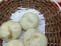 -开封老式扣碗羊杂汤(二七万达店)