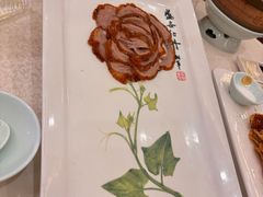 -北京全聚德(王府井店)