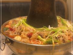 -伊帆食府·青海地方特色美食