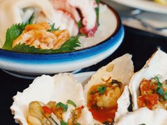 -Mr·Fish鱼鲜生海鲜放题(银泰in99店)