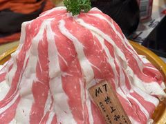 M7澳洲和牛-牛匠和牛寿喜锅(西安总店)