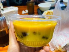 -清真李唯一优质肉丸糊辣汤