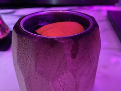 -OZONE 顶楼酒吧(香港丽思卡尔顿酒店)