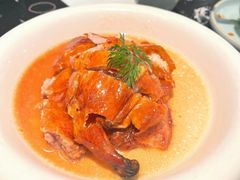 -上下九广州菜馆(李家村万达店)
