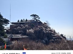 -妙峰山风景名胜区