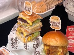 -VT101维多利广场