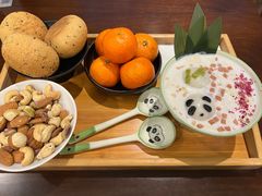 -轩客会(熊猫书店)