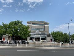 -晋阳饭庄(虎坊桥店)