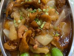 七彩汤-悦来酒家·正宗闽南菜(西街店)