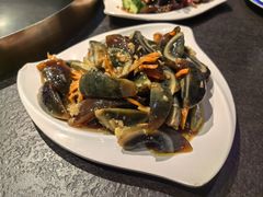 -缘福乡村铁锅炖民宿(八达岭店)