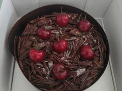 -沁蝶 Butterfly Patisserie甜品蛋糕(北京瑰丽酒店)