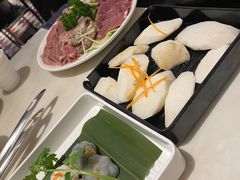 -一哥澳门豆捞·澳门风打边炉(高德置地店)