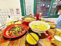 -聂发财重庆江湖菜(解放碑店)