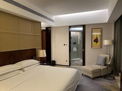 -广州粤海喜来登酒店