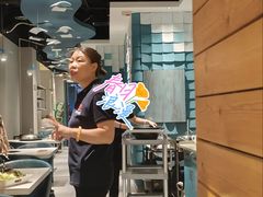 -渔夫蒸鲜(世奥湾店)