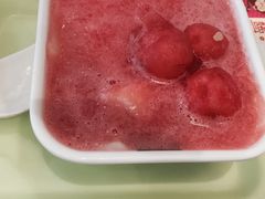 -满记甜品(荟聚购物中心店)