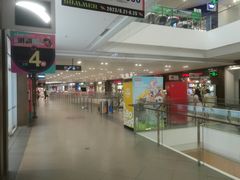 -杉杉奥特莱斯广场(哈尔滨店)