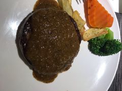 -斗牛士牛排餐厅(嘉里汇店)
