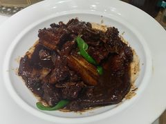 -筱爷叔·上海传统手工菜(玉树路店)
