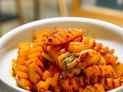 -全牛匠·乐山跷脚牛肉(新中关店)