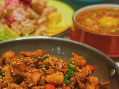 -赵小姐丨新中餐(曲江店)