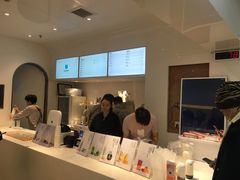 -兰熊鲜奶(西直门凯德mall店)
