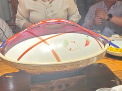 -印巷里主题餐厅(马鞍山店)