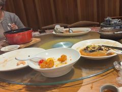 -虾饺妹·酒家(金碧店)