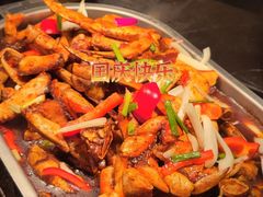 -富力丽思卡尔顿酒店·香荟全日制餐厅