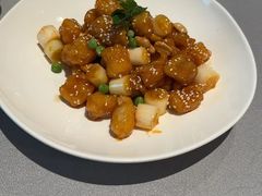 -悦海·家宴·冰花皮皮虾大锅贴(宝龙店)