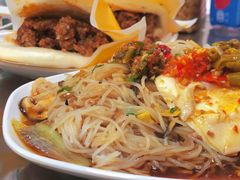 -牛氏石磨肠粉(海璟国际店)