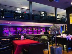 大堂-然庭·新湘菜(紫竹桥店)