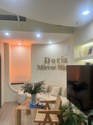 -Doria salon 小颜皮肤