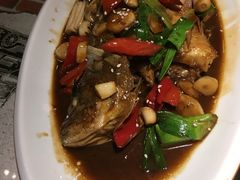 -巷儿里餐厅·杭帮菜(信义坊店)