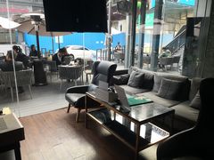 大堂-野萃山·潮汕厚果汁(十亩地店)