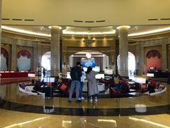 -四海轩(珠海海泉湾店)