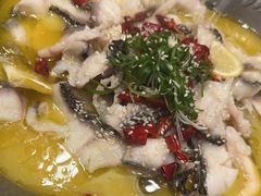 -陈厨老味·老派郴州菜(宜章店)