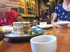 -丰圆轩粤式茶楼 . 点心粤菜(夏茅店)