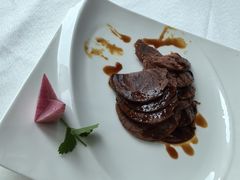 -广州塔晖粤轩中餐厅