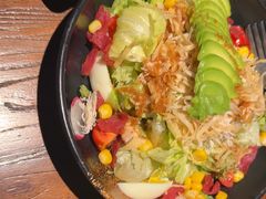 -京鹿料理(荟聚店)