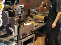 -咕噜咕噜·章鱼小丸子(西湖路店)