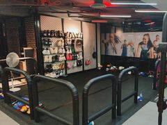 -威尔仕健身(新天地店)